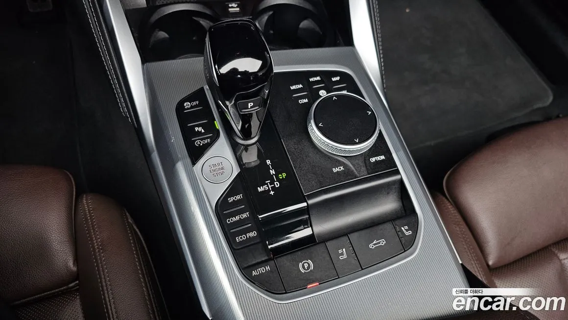 BMW 4-Series 2022 из KR, фото 9