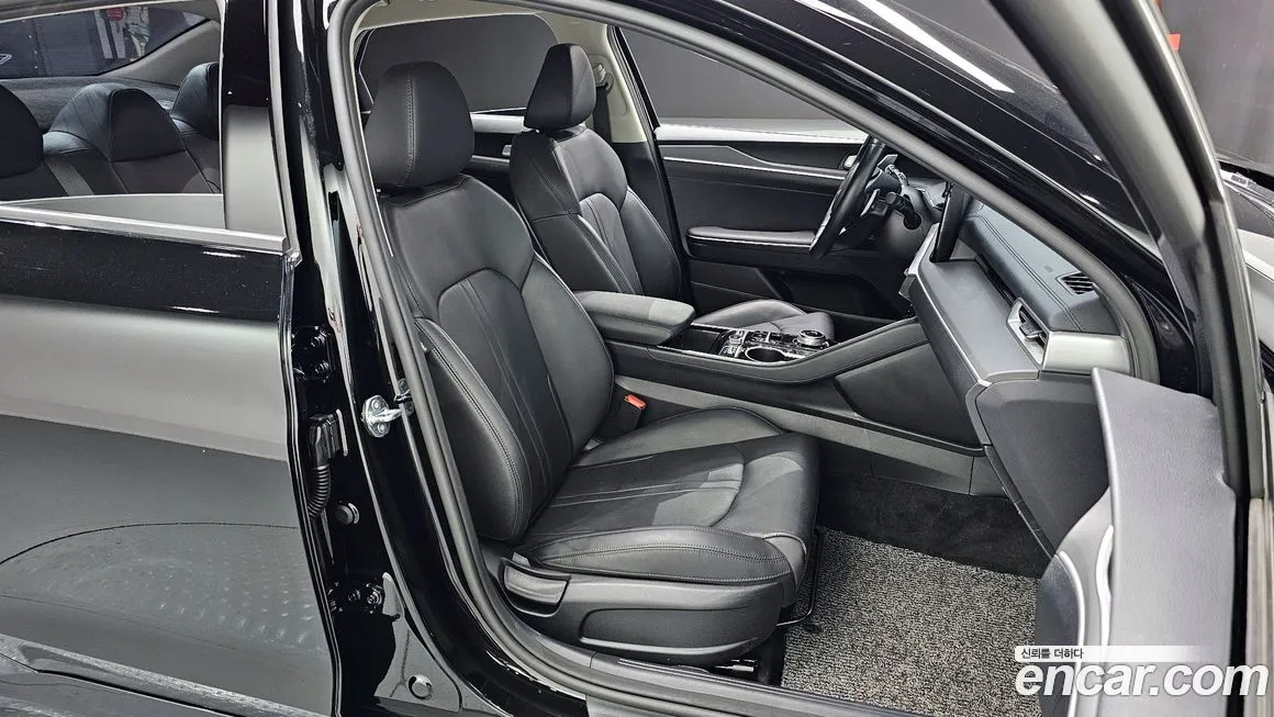 Kia K5 2023 из KR, фото 10