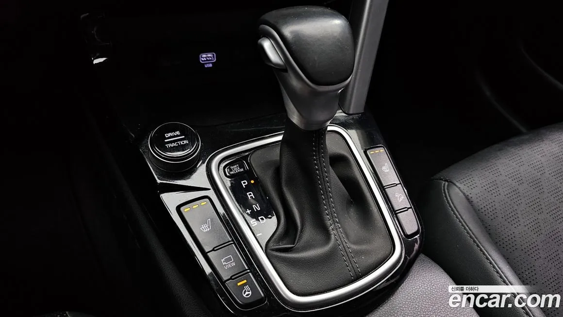 Kia Seltos 2022 из KR, фото 9
