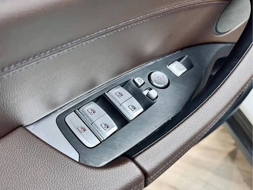 BMW iX3 2021 из CN, фото 10