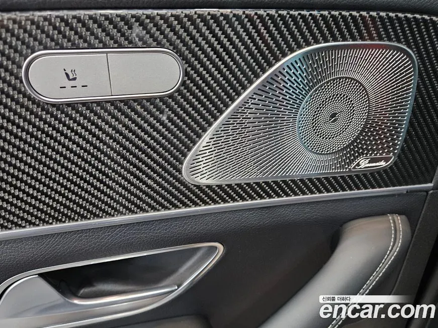 Mercedes-Benz GLE-Class — фото 10