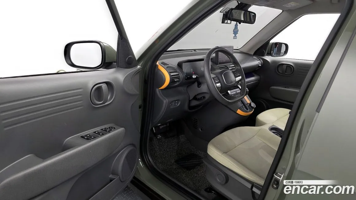 Hyundai Casper 2023 из KR, фото 10