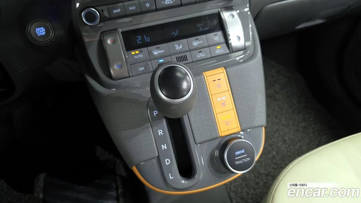 Hyundai Casper 2023 из KR, фото 9