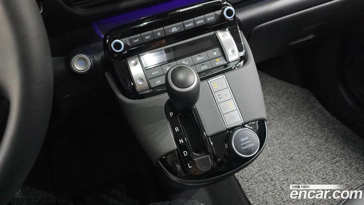 Hyundai Casper 2025 из KR, фото 9