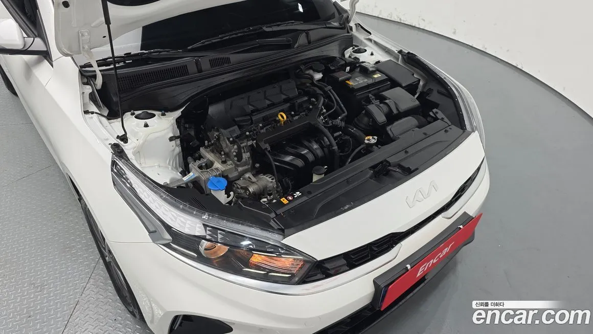 Kia K3 2022 из KR, фото 6