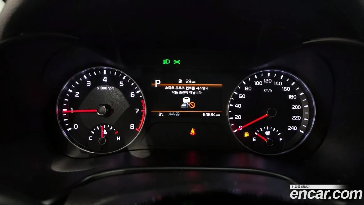 Kia K3 2022 из KR, фото 8