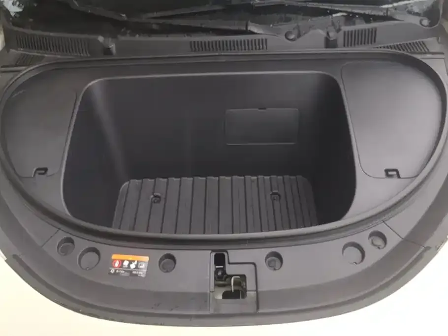 Geely Starburst 2025 из CN, фото 10