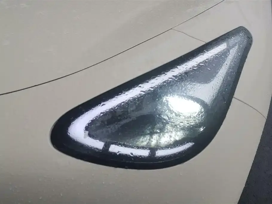 Geely Starburst 2025 из CN, фото 5