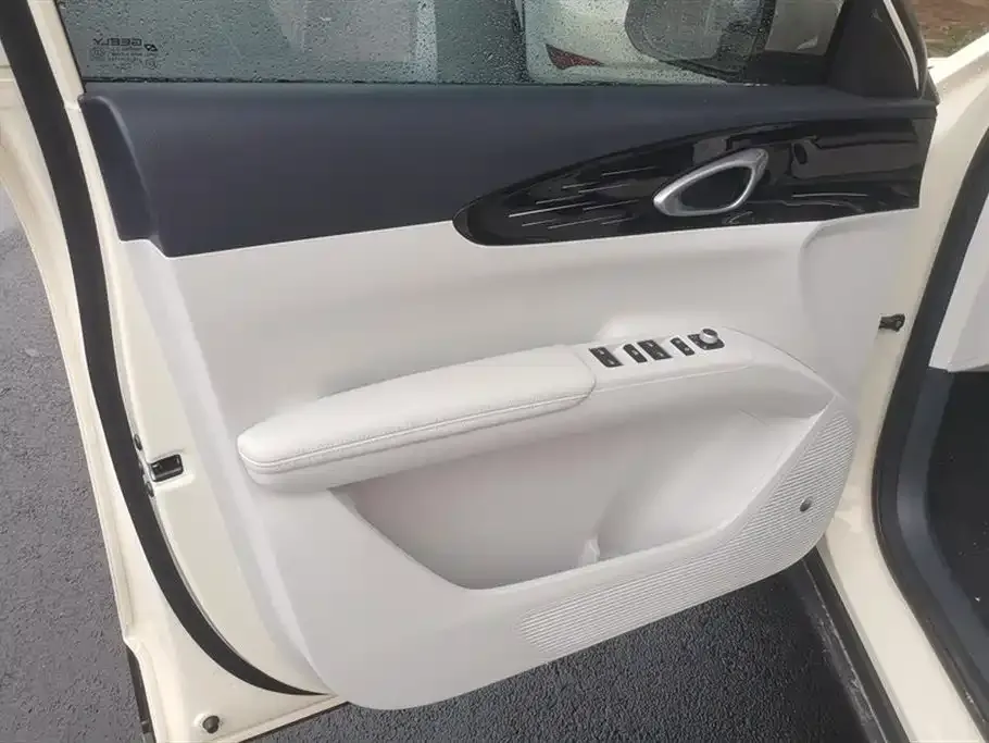 Geely Starburst 2025 из CN, фото 7