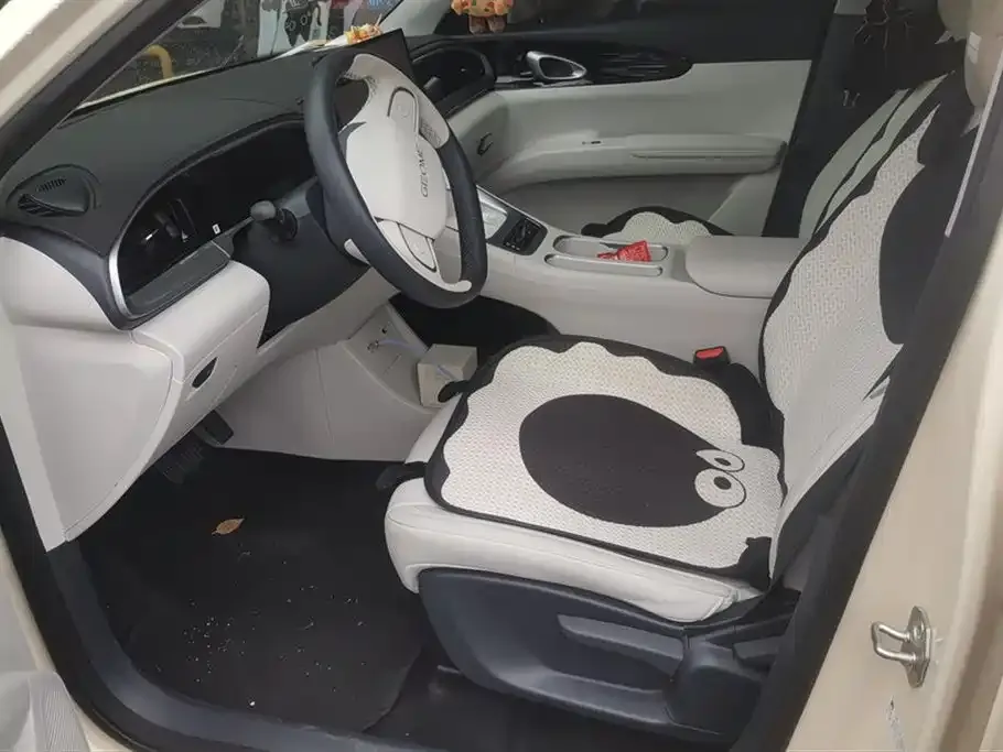 Geely Starburst 2025 из CN, фото 9