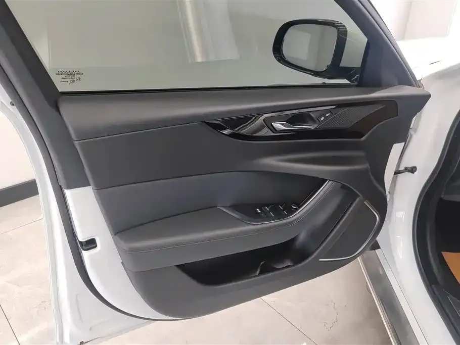 Jaguar XEL 2021 из CN, фото 7