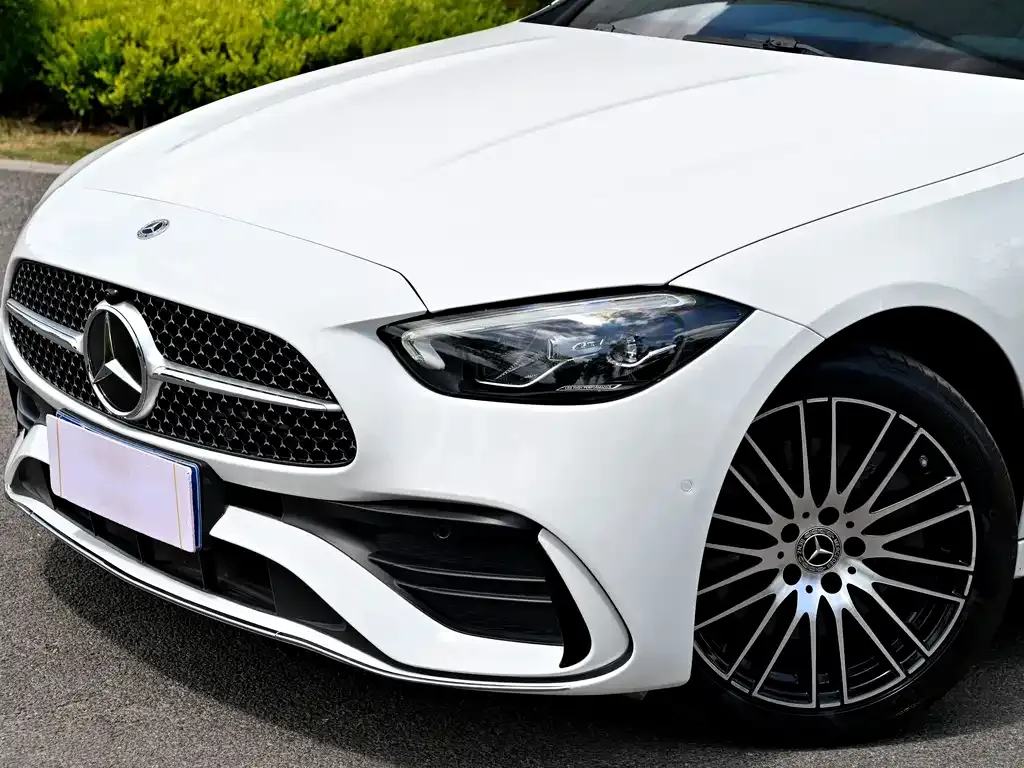 Mercedes-Benz C-Class 2023 из CN, фото 5