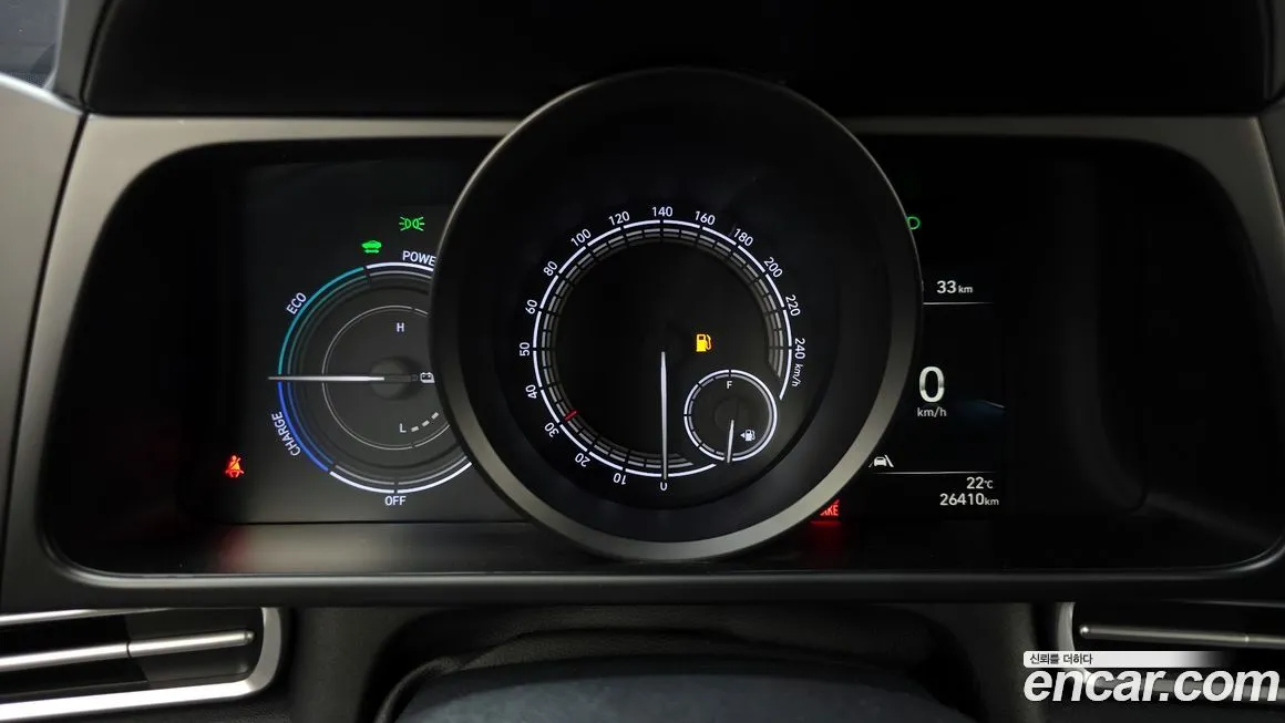 Hyundai AVANTE 2023 из KR, фото 8