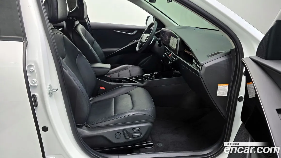 Kia Niro 2024 из KR, фото 10