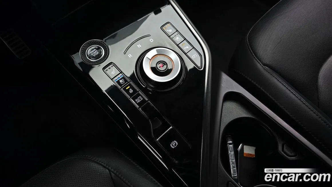 Kia Niro 2024 из KR, фото 9
