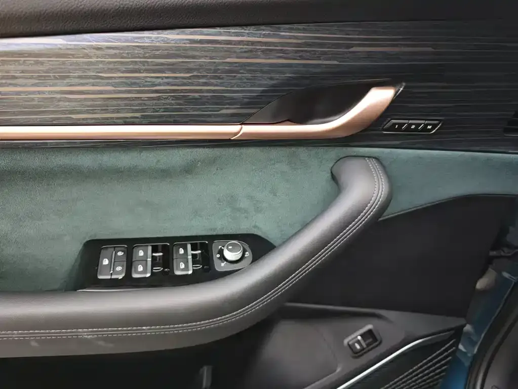 Geely Xingyue L 2022 из CN, фото 8