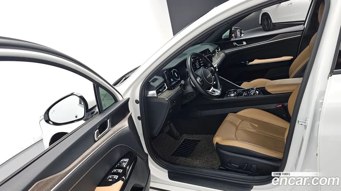 Kia K5 2022 из KR, фото 10