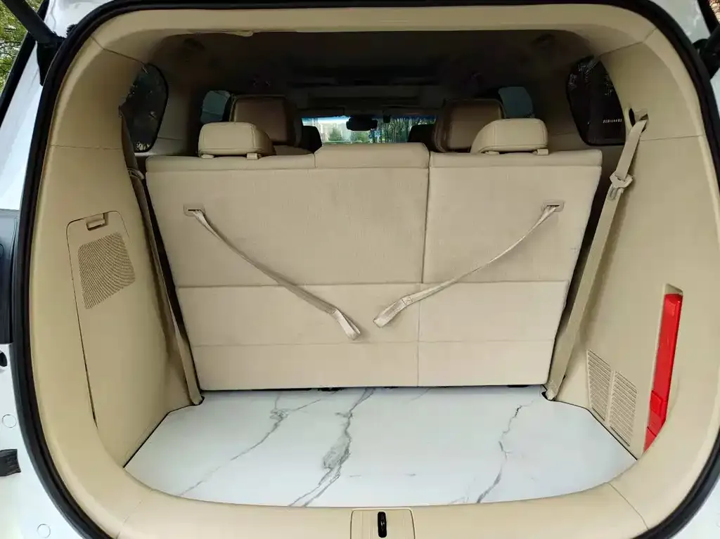 Buick GL8 2024 из CN, фото 10