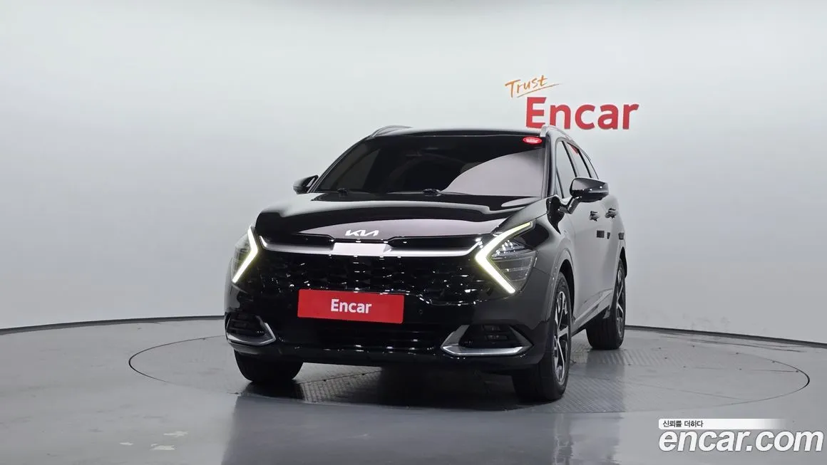 Kia Sportage — фото 3