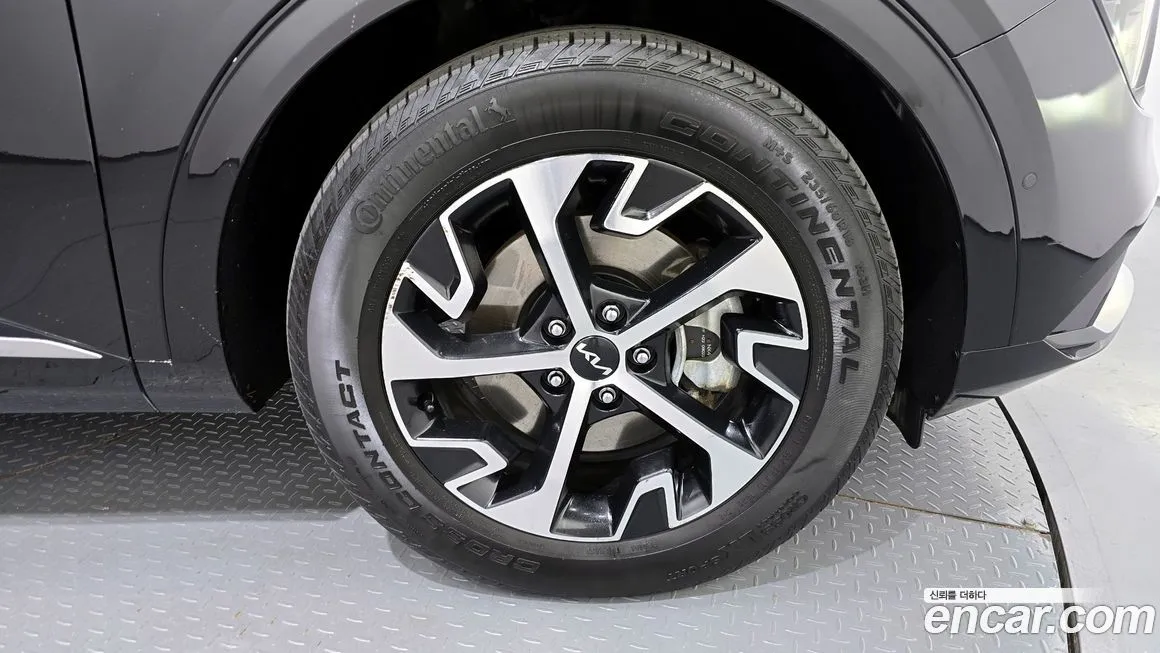 Kia Sportage — фото 5
