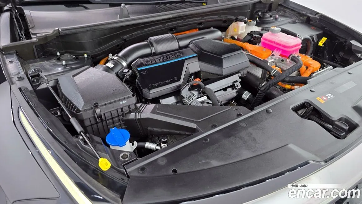 Kia Sportage — фото 6