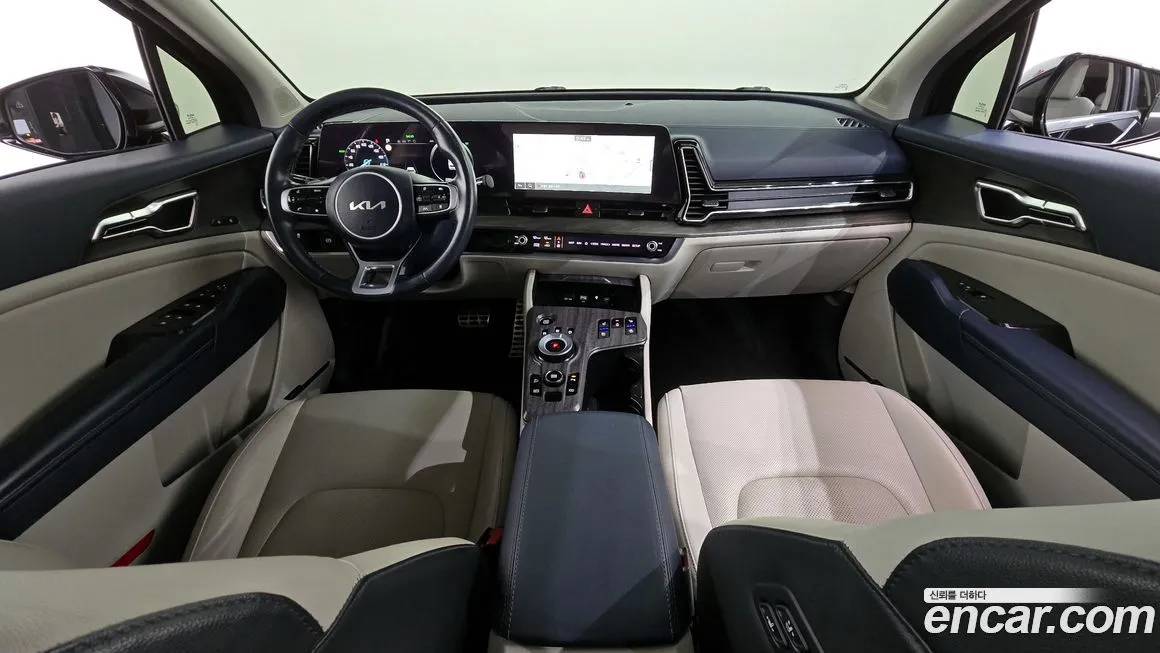Kia Sportage — фото 7