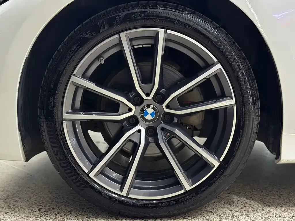 BMW 3 Series 2021 из CN, фото 8