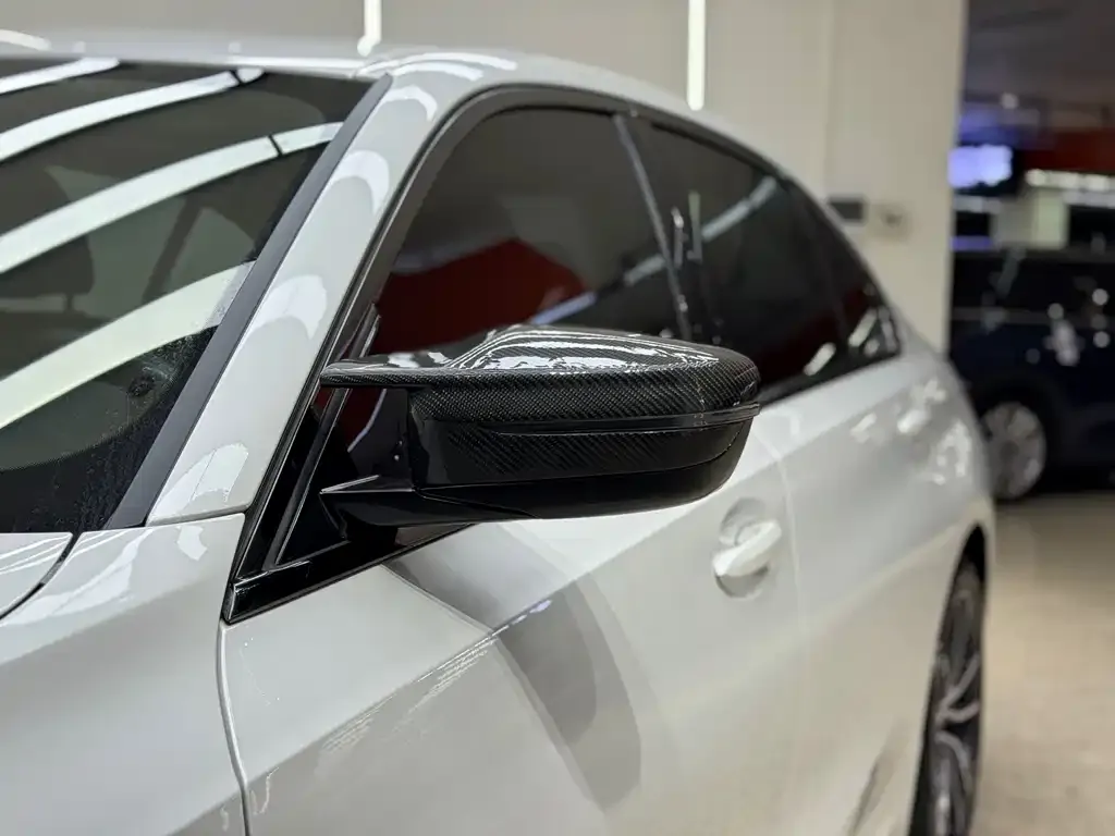 BMW 3 Series 2021 из CN, фото 9