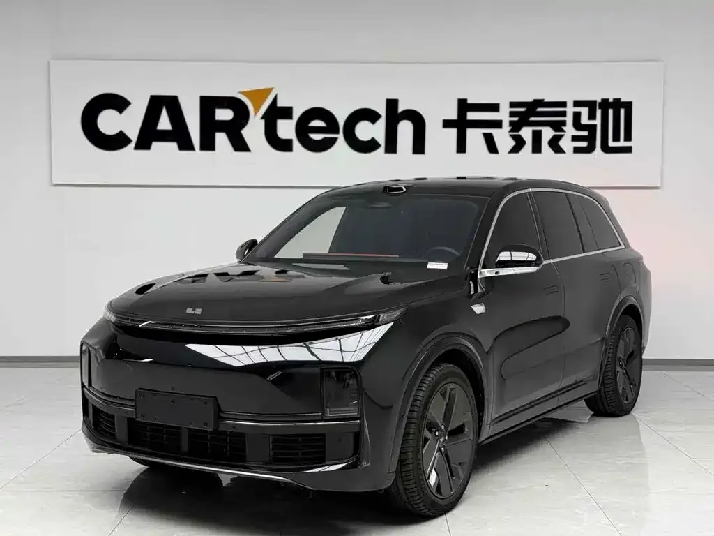 Li Auto L8 2025 из CN, фото 1