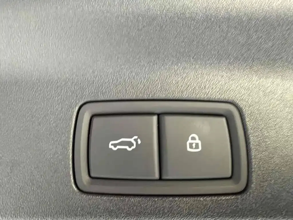Li Auto L8 2025 из CN, фото 7