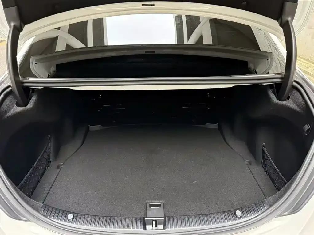 Mercedes-Benz C-Class 2022 из CN, фото 8