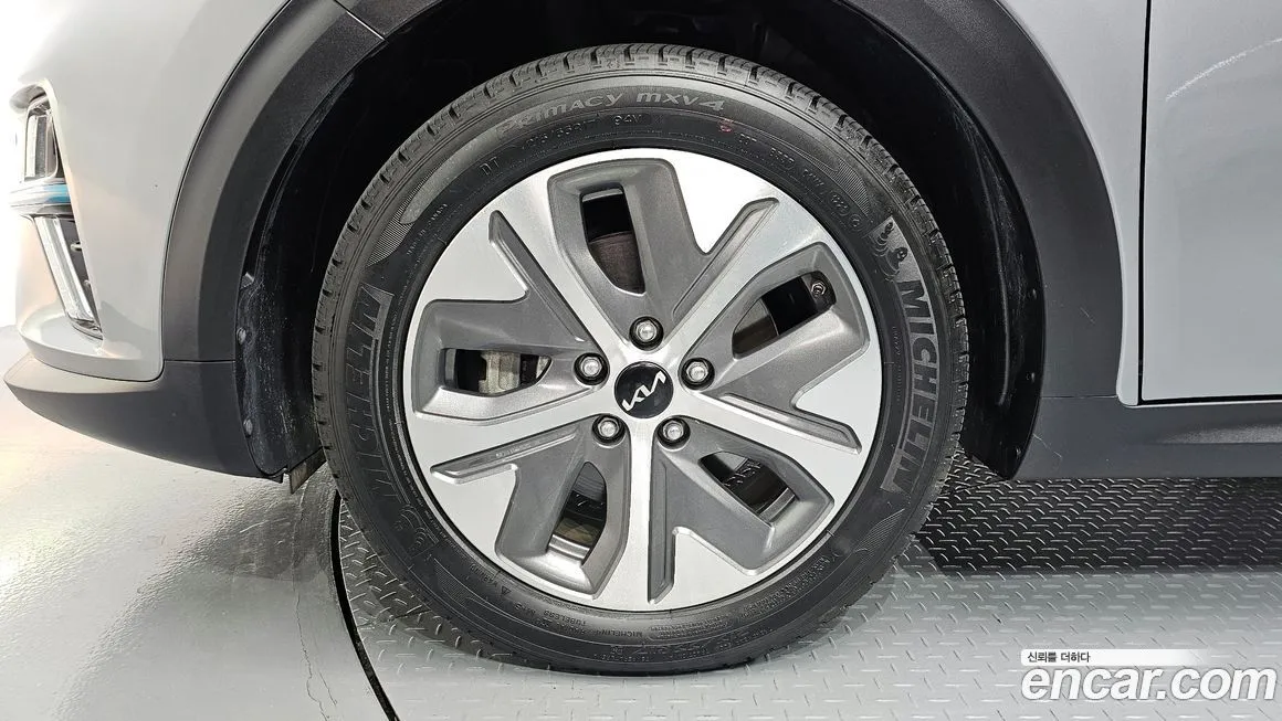 [object Object] Niro 2022 из KR, фото 5