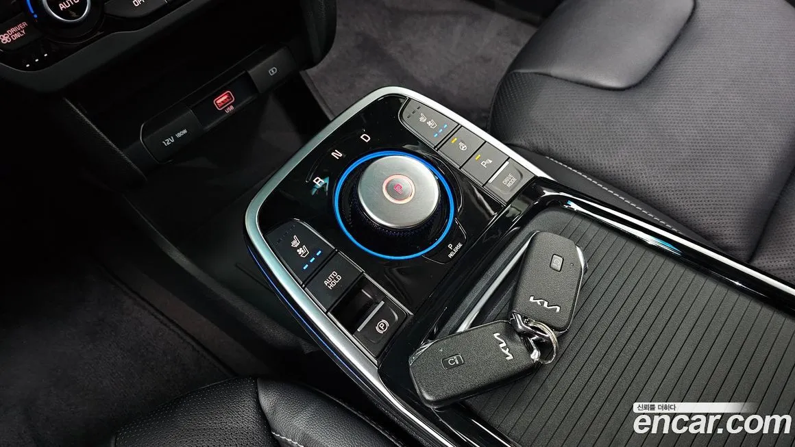 [object Object] Niro 2022 из KR, фото 9