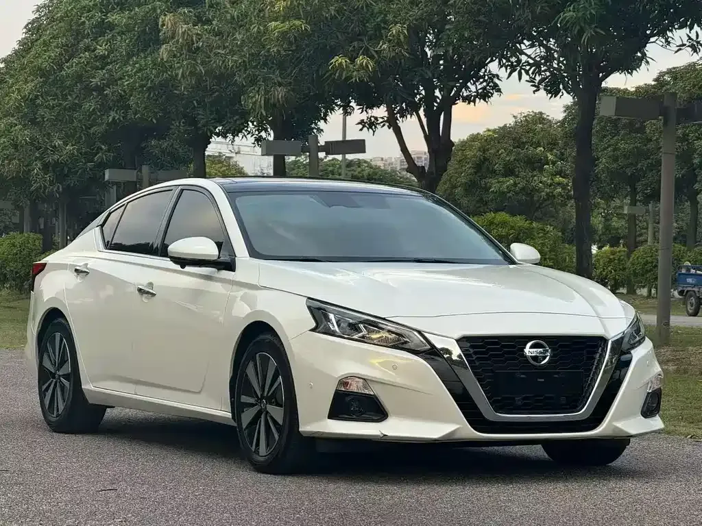 Nissan Teana 2022 из CN, фото 1