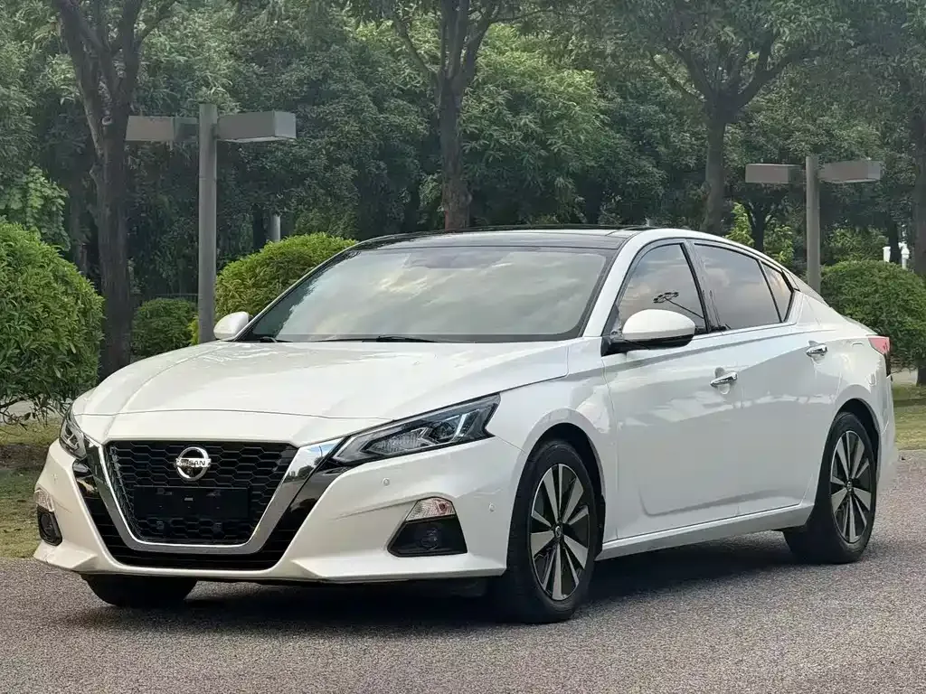 Nissan Teana 2022 из CN, фото 3