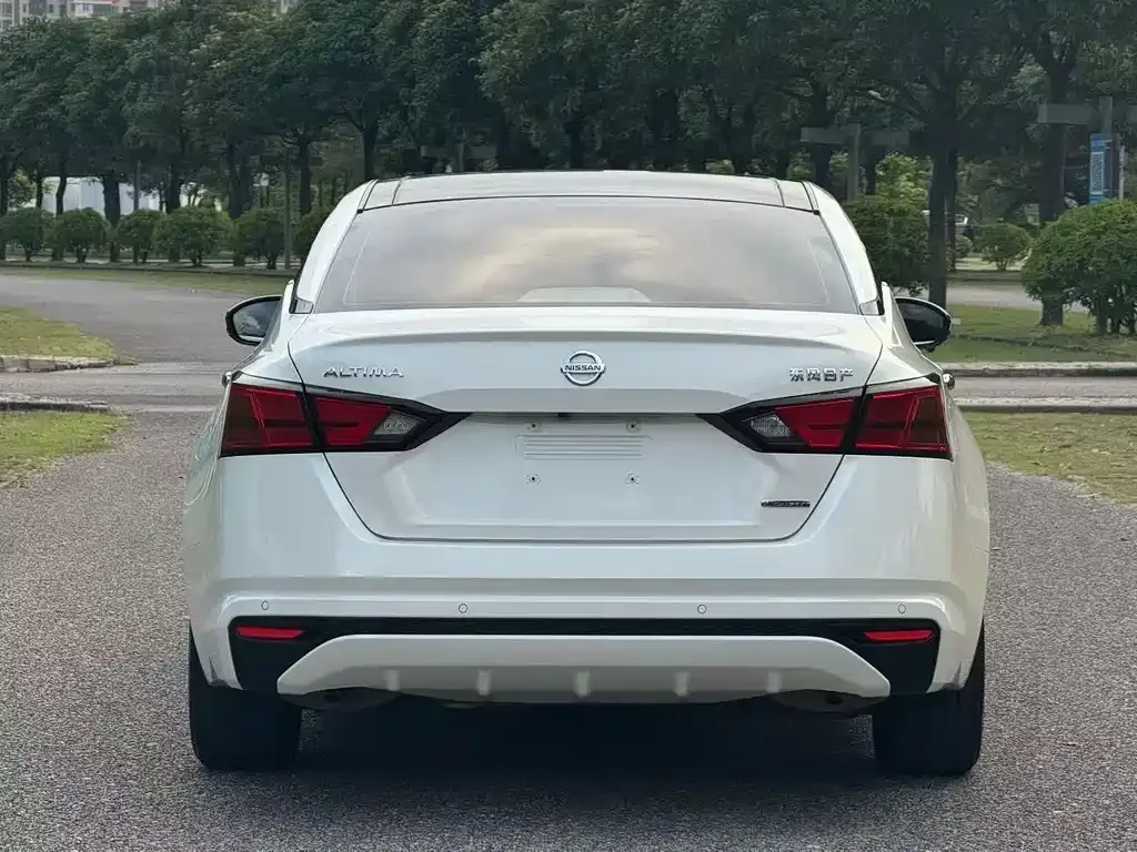 Nissan Teana 2022 из CN, фото 5