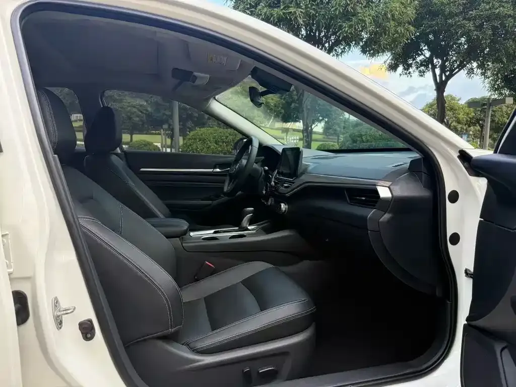 Nissan Teana 2022 из CN, фото 7