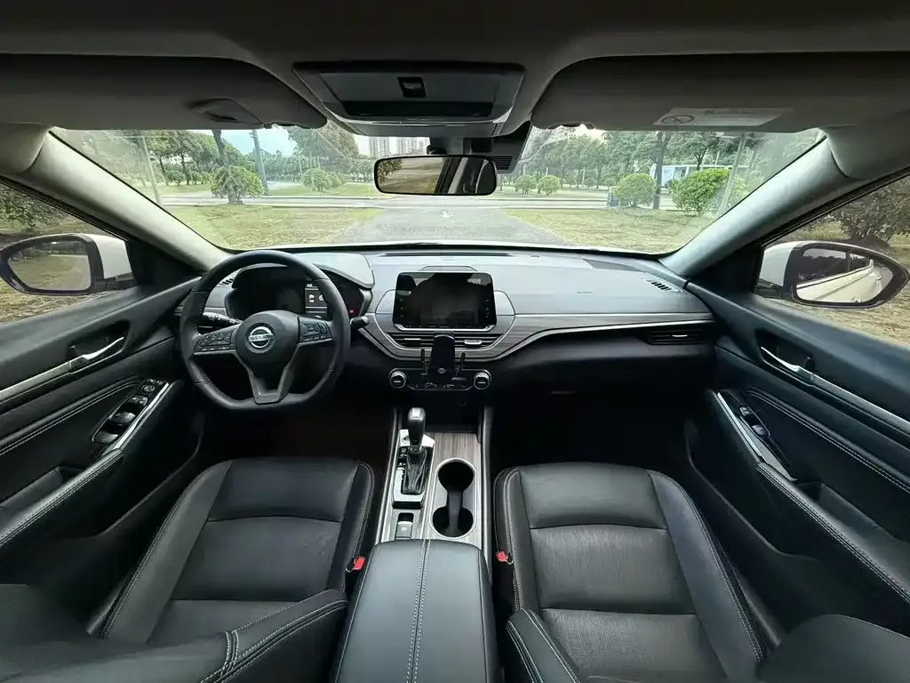 Nissan Teana 2022 из CN, фото 8