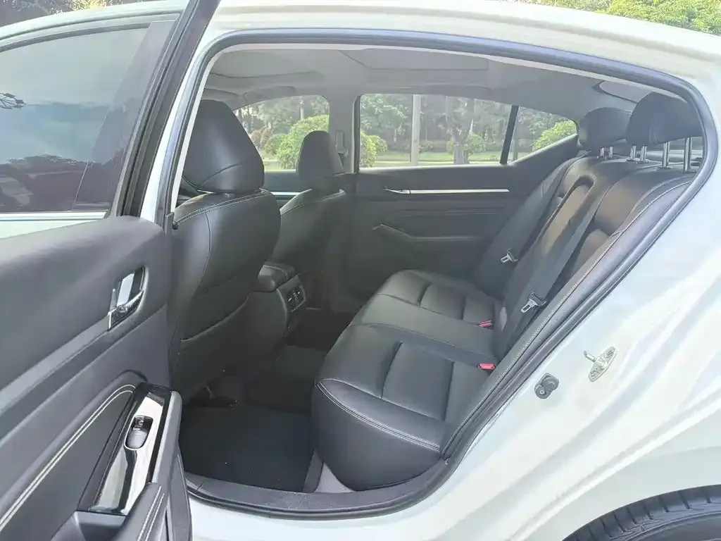 Nissan Teana 2022 из CN, фото 9