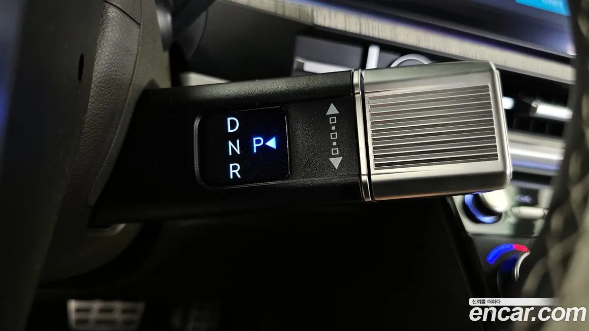 Hyundai Santafe 2024 из KR, фото 9