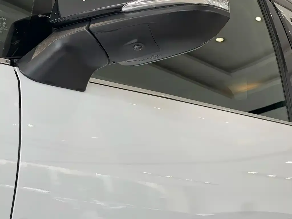 Lexus LM 2022 из CN, фото 4