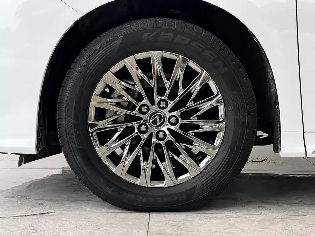 Lexus LM 2022 из CN, фото 5