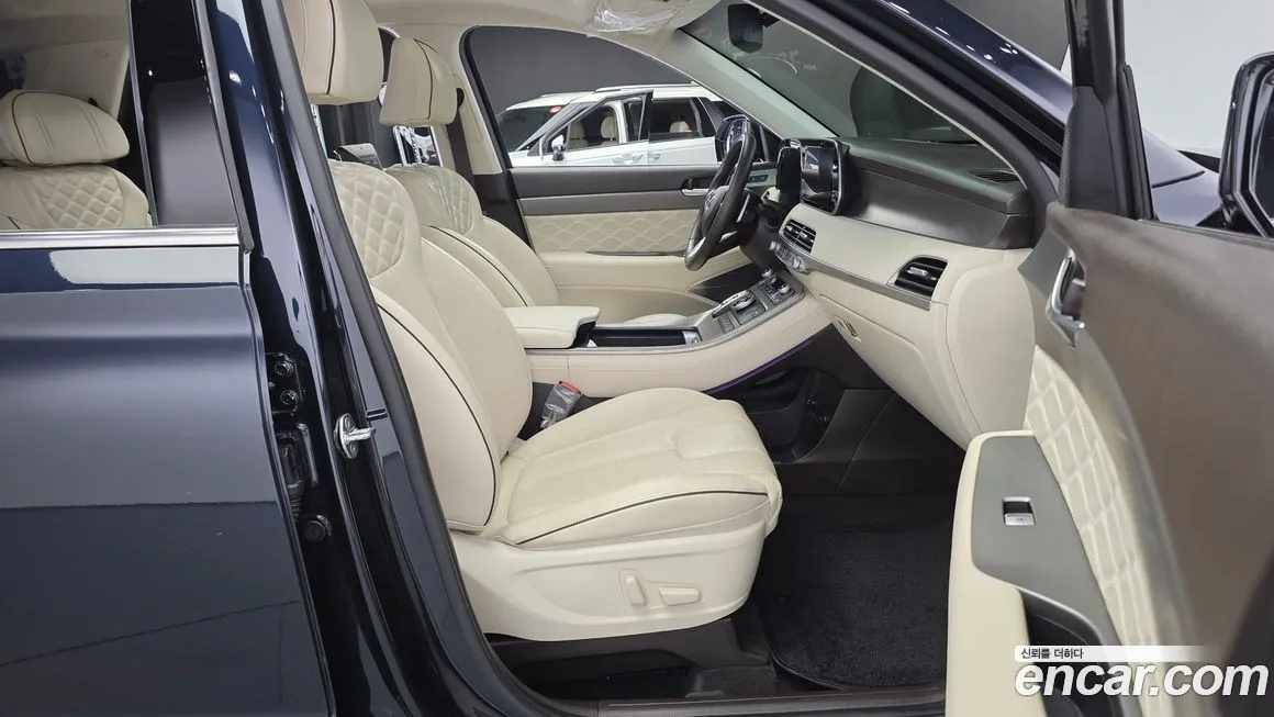Hyundai Palisade 2021 из KR, фото 10
