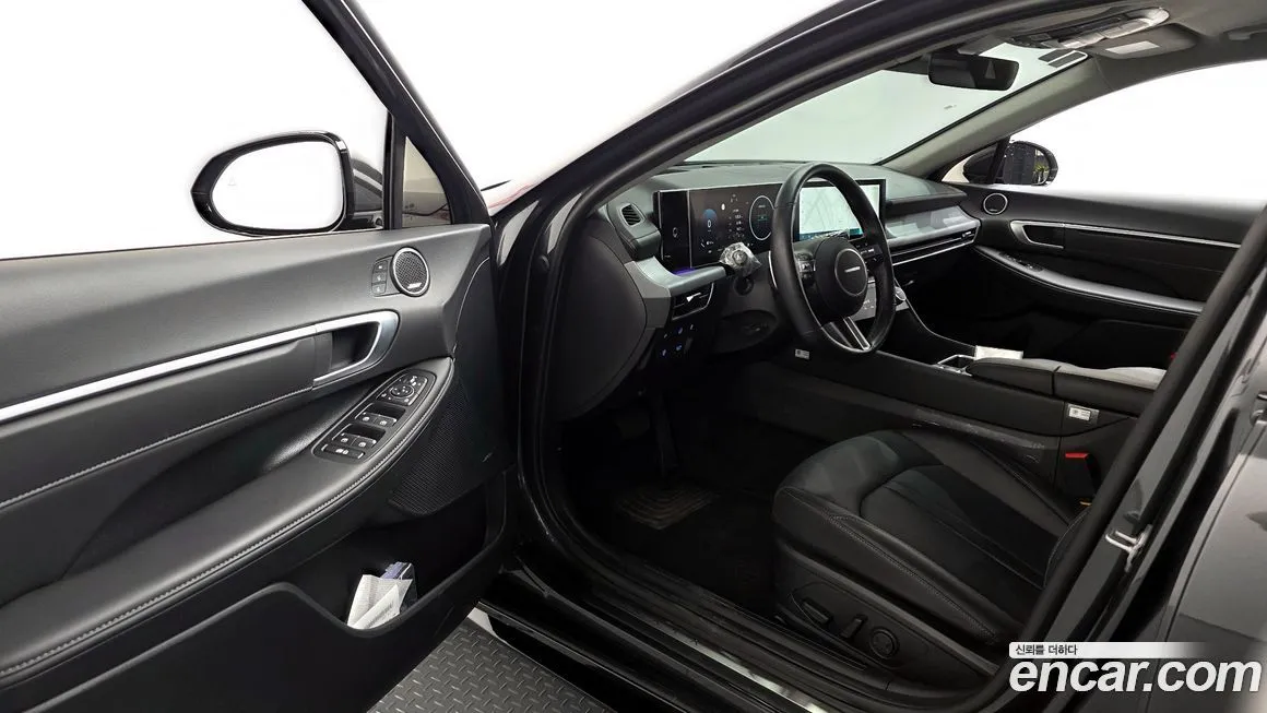 Hyundai Sonata 2024 из KR, фото 10