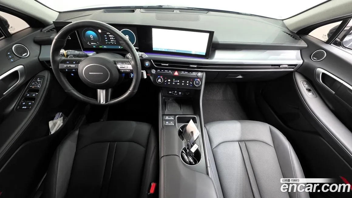 Hyundai Sonata 2024 из KR, фото 7