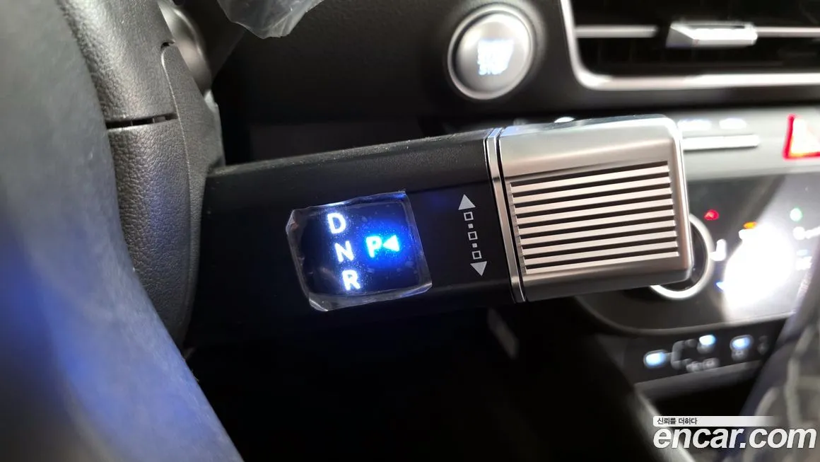Hyundai Sonata 2024 из KR, фото 9