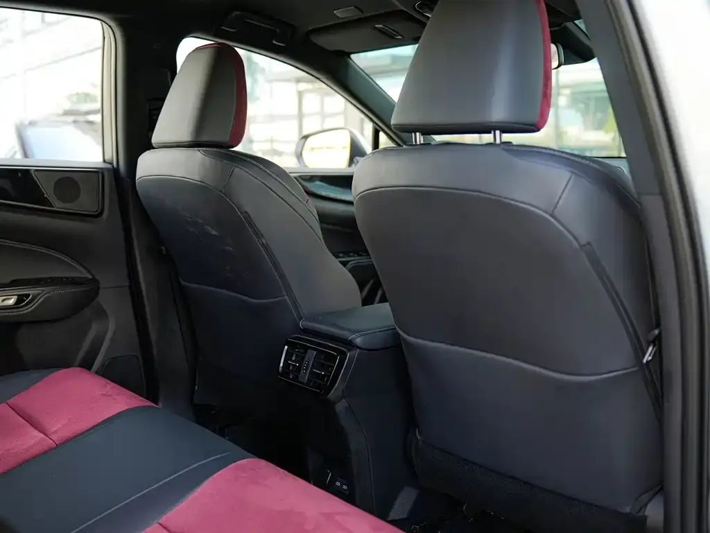 Lexus NX 2025 из CN, фото 10