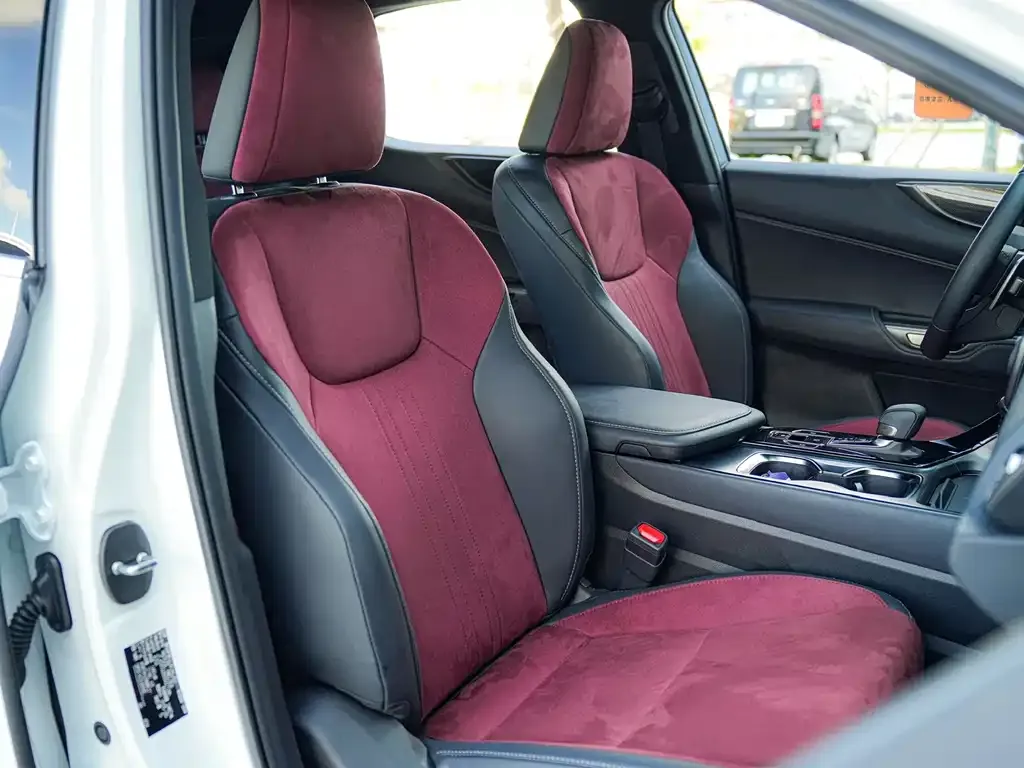 Lexus NX 2025 из CN, фото 9