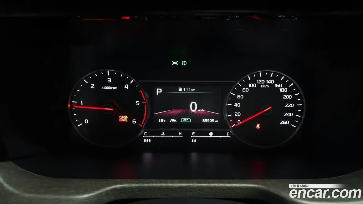 Kia Sorento 2022 из KR, фото 8