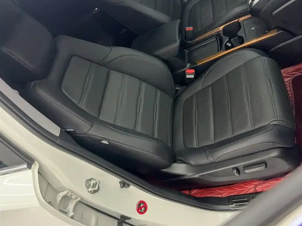 Honda CR-V 2021 из CN, фото 3